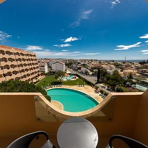Twin Room Extra Bed Sea View